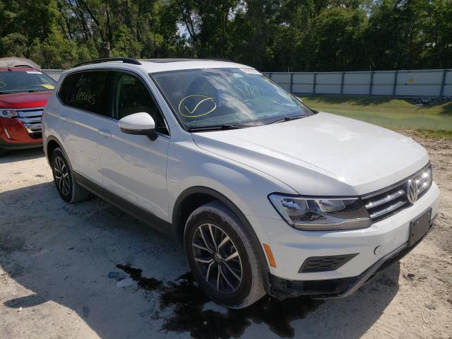 VOLKSWAGEN TIGUAN SE 2020 3vv2b7ax0lm075128