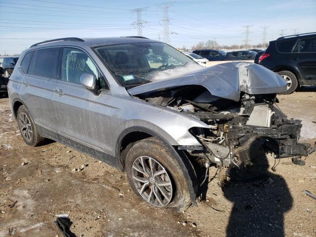 VOLKSWAGEN TIGUAN SE 2020 3vv2b7ax0lm082385