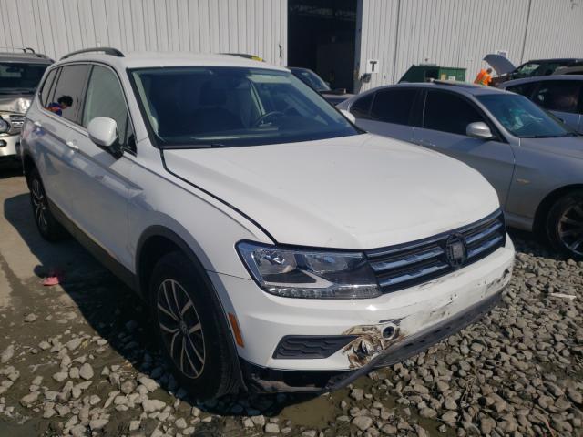 VOLKSWAGEN NULL 2020 3vv2b7ax0lm091779