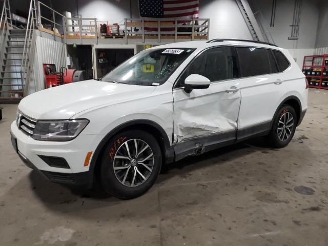 VOLKSWAGEN TIGUAN 2020 3vv2b7ax0lm092513