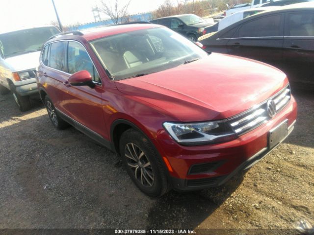 VOLKSWAGEN TIGUAN 2020 3vv2b7ax0lm095265