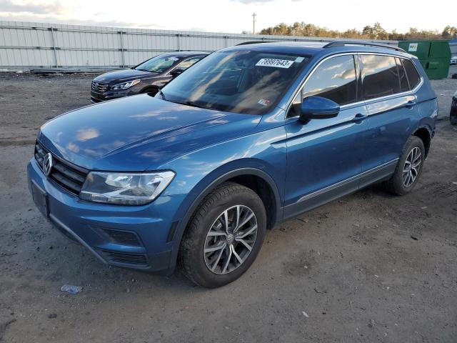 VOLKSWAGEN TIGUAN 2020 3vv2b7ax0lm095864