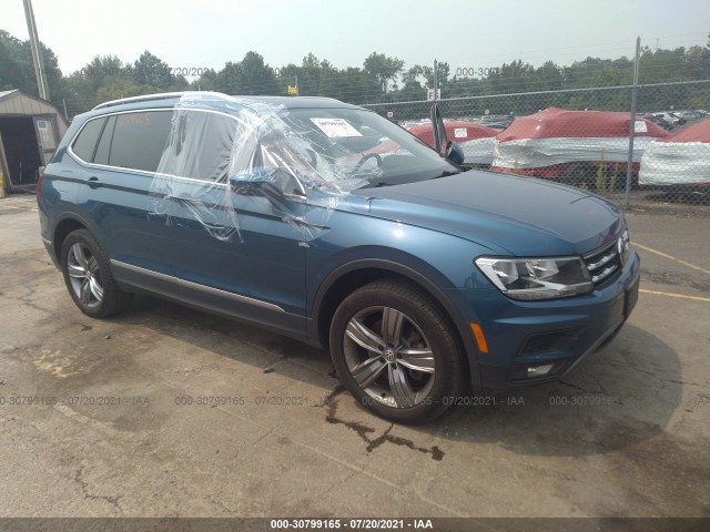 VOLKSWAGEN TIGUAN 2020 3vv2b7ax0lm096013