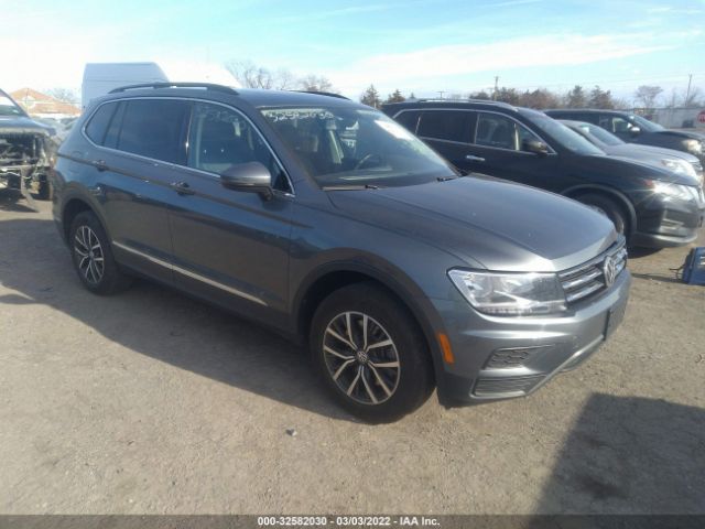 VOLKSWAGEN TIGUAN 2020 3vv2b7ax0lm096643