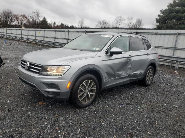 VOLKSWAGEN TIGUAN 2020 3vv2b7ax0lm098554