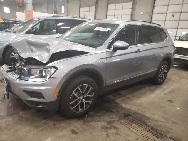 VOLKSWAGEN TIGUAN SE 2020 3vv2b7ax0lm116681