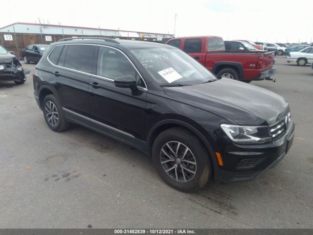 VOLKSWAGEN TIGUAN 2020 3vv2b7ax0lm152449