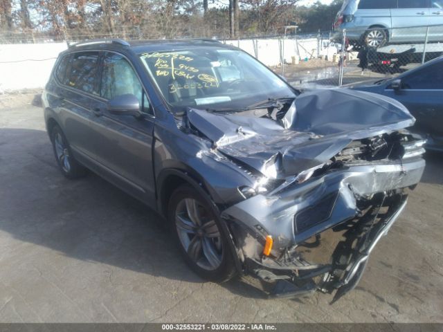 VOLKSWAGEN TIGUAN 2021 3vv2b7ax0mm001614