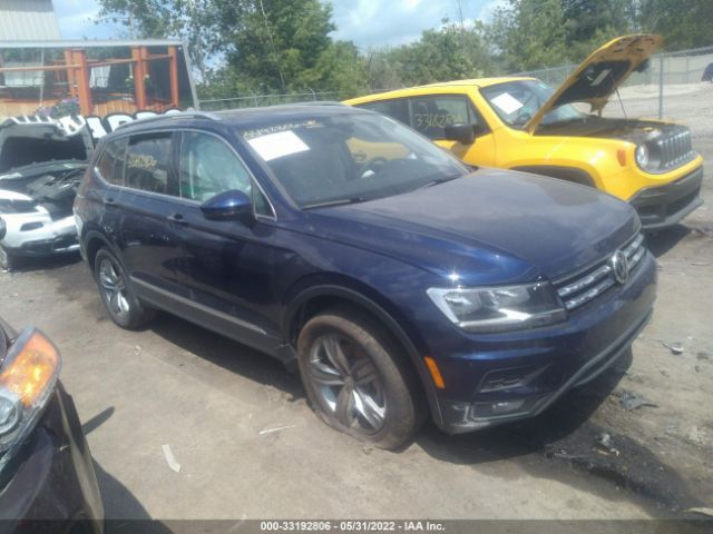 VOLKSWAGEN TIGUAN 2021 3vv2b7ax0mm003265