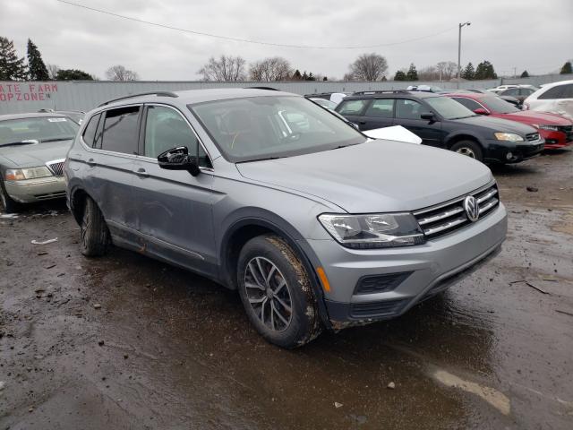 VOLKSWAGEN TIGUAN SE 2021 3vv2b7ax0mm006490