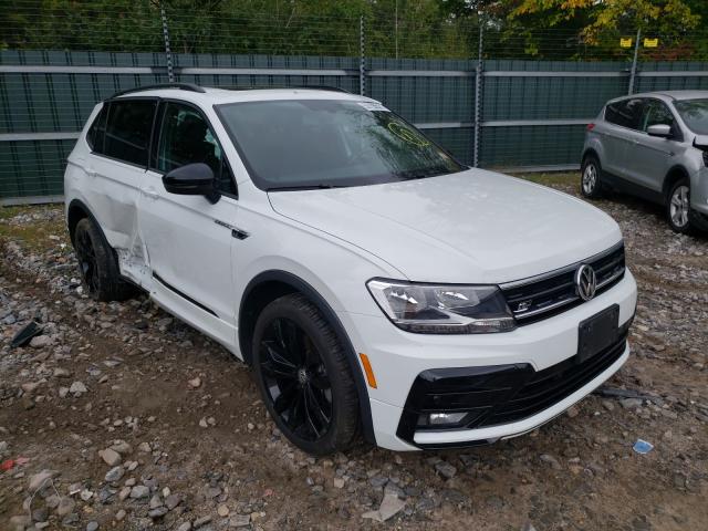 VOLKSWAGEN TIGUAN SE 2021 3vv2b7ax0mm020132