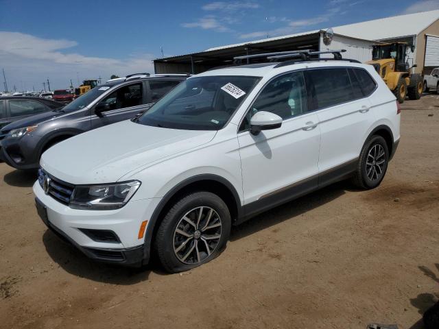 VOLKSWAGEN TIGUAN SE 2021 3vv2b7ax0mm023404