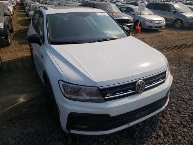 VOLKSWAGEN TIGUAN SE 2021 3vv2b7ax0mm045645