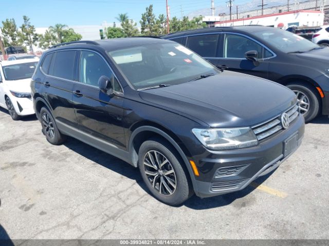 VOLKSWAGEN TIGUAN 2021 3vv2b7ax0mm064065