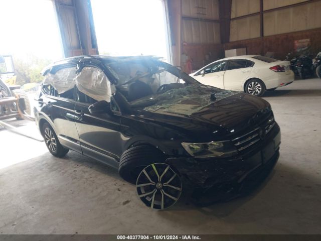 VOLKSWAGEN TIGUAN 2021 3vv2b7ax0mm068195