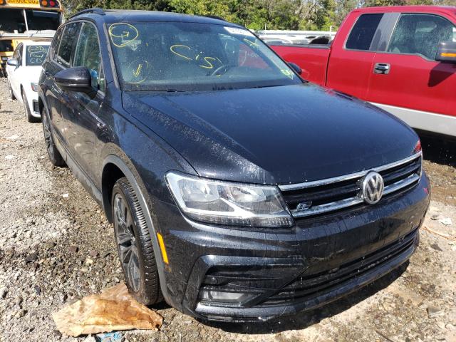 VOLKSWAGEN TIGUAN SE 2021 3vv2b7ax0mm079312