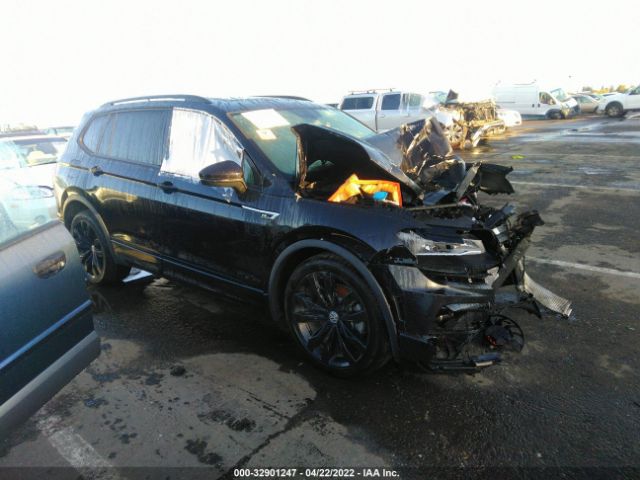 VOLKSWAGEN TIGUAN 2021 3vv2b7ax0mm083800