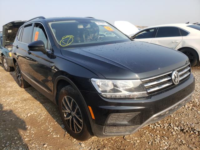 VOLKSWAGEN TIGUAN SE 2021 3vv2b7ax0mm084252