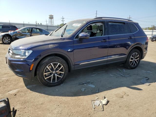 VOLKSWAGEN TIGUAN SE 2021 3vv2b7ax0mm106623