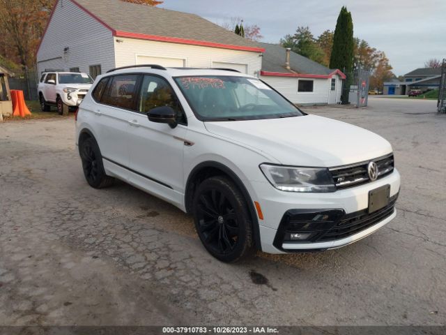 VOLKSWAGEN TIGUAN 2021 3vv2b7ax0mm146944