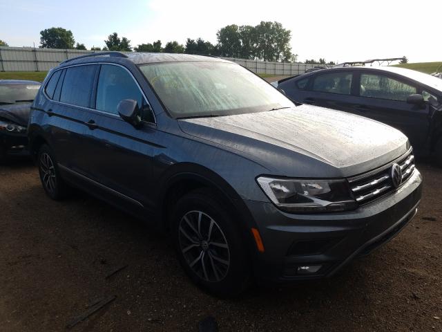 VOLKSWAGEN TIGUAN 2017 3vv2b7ax1jm003464