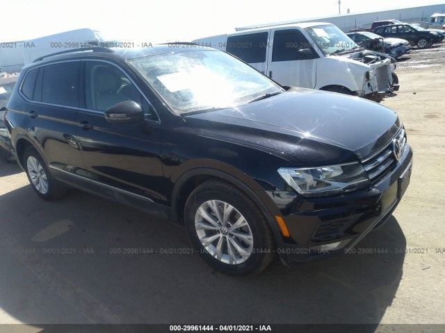 VOLKSWAGEN TIGUAN 2018 3vv2b7ax1jm008437