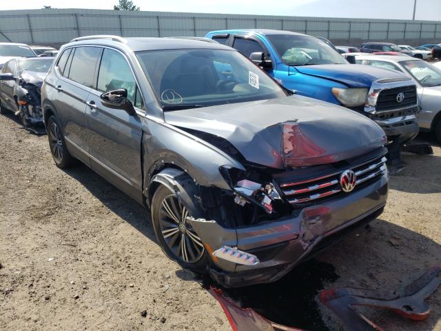 VOLKSWAGEN TIGUAN SE 2018 3vv2b7ax1jm013136