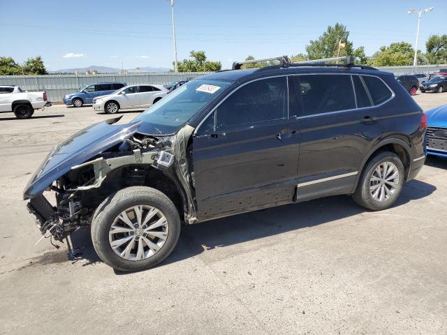 VOLKSWAGEN NULL 2018 3vv2b7ax1jm027862