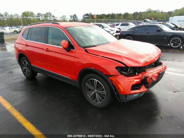 VOLKSWAGEN TIGUAN 2018 3vv2b7ax1jm037517