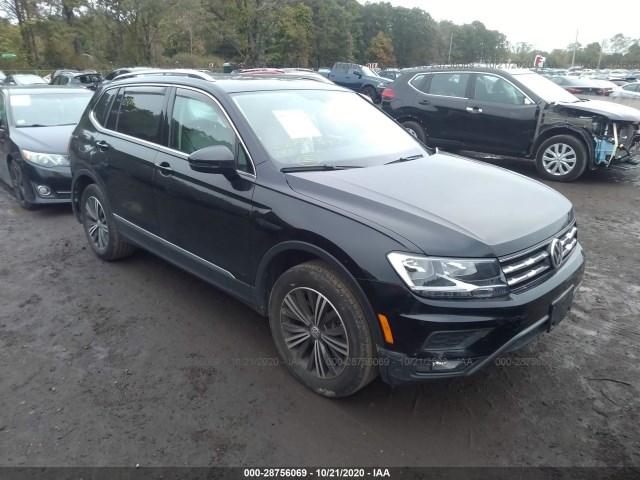 VOLKSWAGEN TIGUAN 2018 3vv2b7ax1jm053815