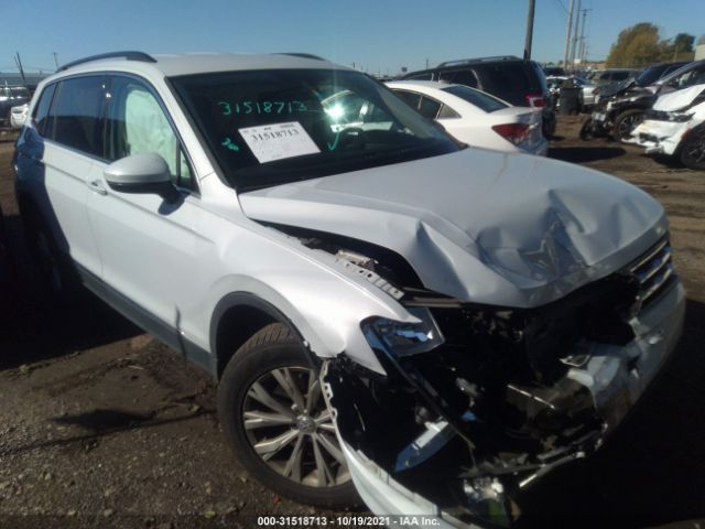 VOLKSWAGEN TIGUAN 2018 3vv2b7ax1jm057590