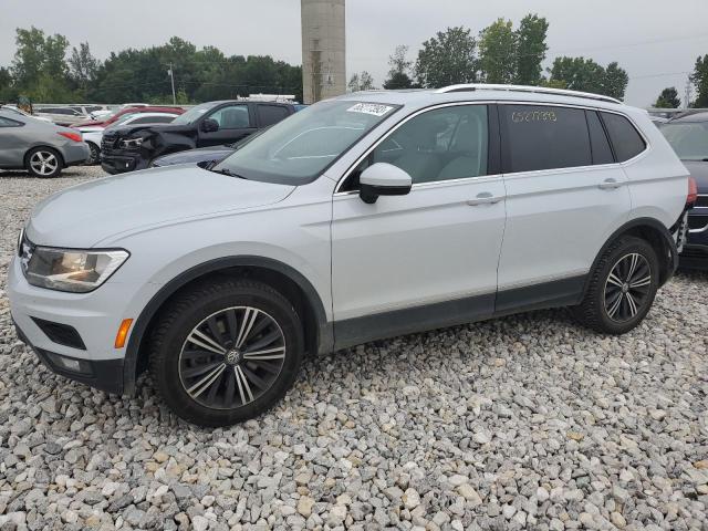 VOLKSWAGEN TIGUAN SE 2018 3vv2b7ax1jm058397