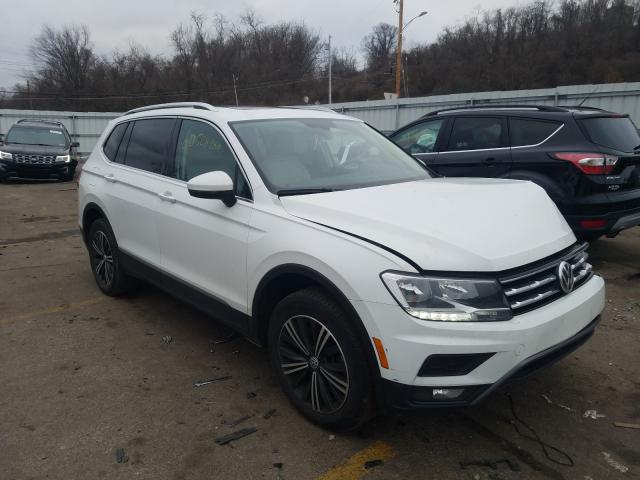 VOLKSWAGEN NULL 2018 3vv2b7ax1jm060683