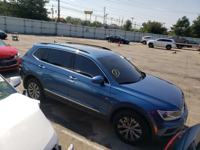 VOLKSWAGEN TIGUAN SE 2018 3vv2b7ax1jm069139