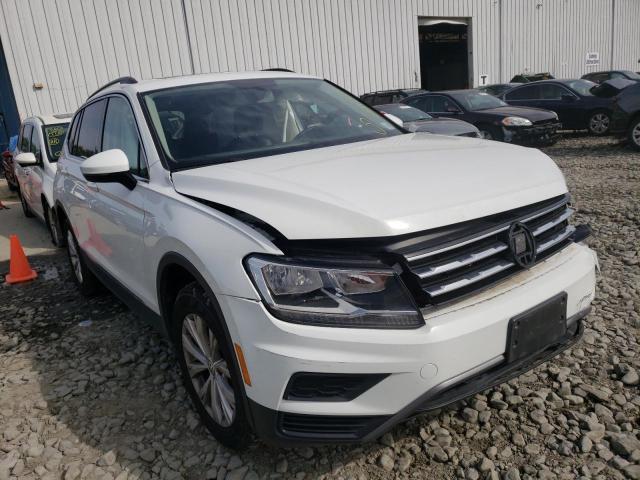 VOLKSWAGEN NULL 2018 3vv2b7ax1jm070999