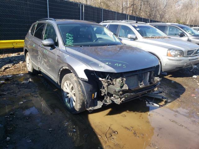 VOLKSWAGEN TIGUAN SE 2018 3vv2b7ax1jm076981