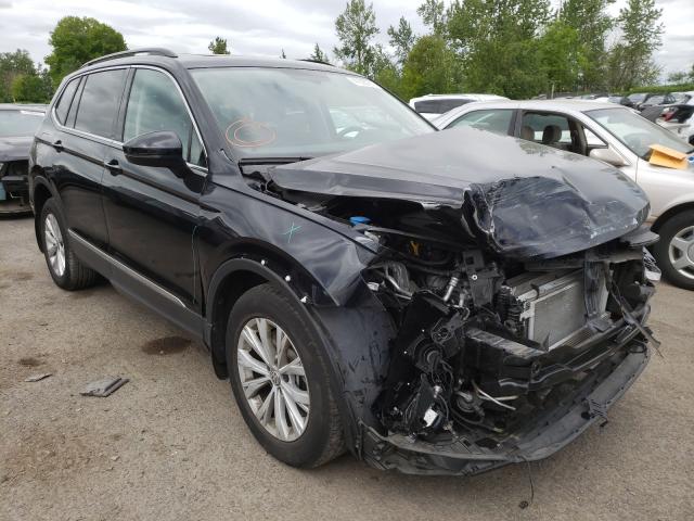 VOLKSWAGEN TIGUAN 2017 3vv2b7ax1jm078343