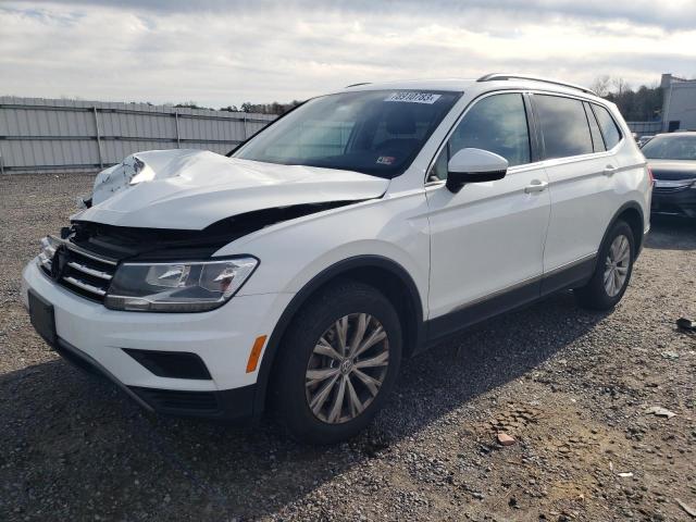 VOLKSWAGEN TIGUAN 2018 3vv2b7ax1jm080951