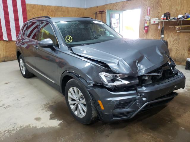 VOLKSWAGEN NULL 2018 3vv2b7ax1jm091559