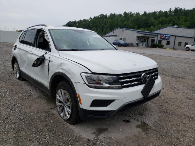 VOLKSWAGEN TIGUAN SE 2018 3vv2b7ax1jm100163