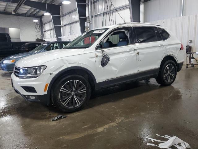 VOLKSWAGEN TIGUAN SE 2018 3vv2b7ax1jm111745