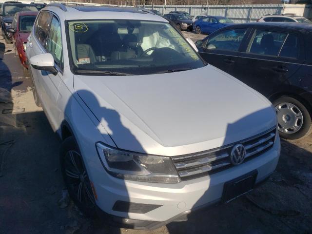 VOLKSWAGEN TIGUAN SE 2018 3vv2b7ax1jm111969