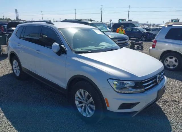 VOLKSWAGEN TIGUAN 2018 3vv2b7ax1jm113141