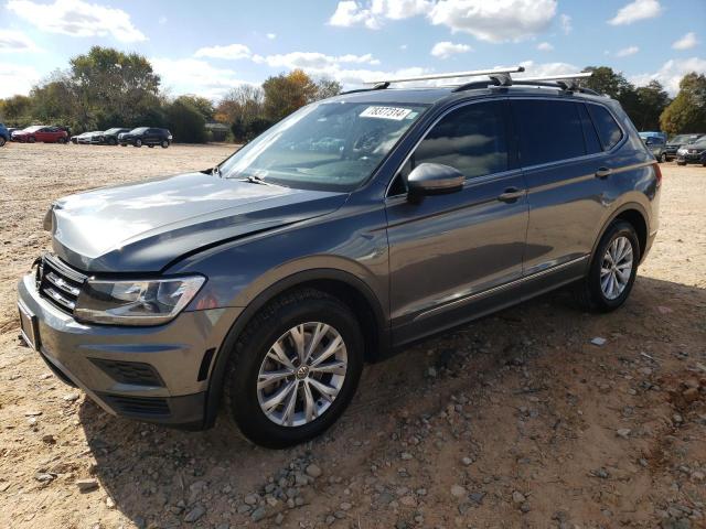 VOLKSWAGEN TIGUAN SE 2018 3vv2b7ax1jm129579