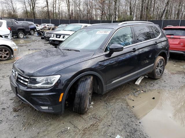 VOLKSWAGEN NULL 2018 3vv2b7ax1jm132658