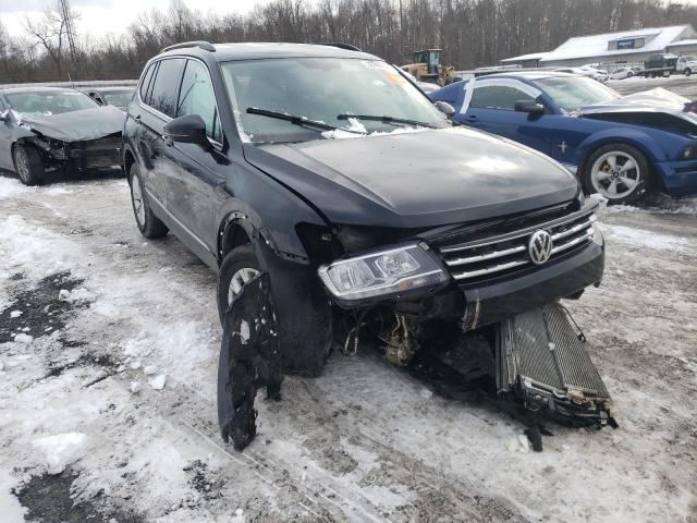 VOLKSWAGEN NULL 2018 3vv2b7ax1jm144096