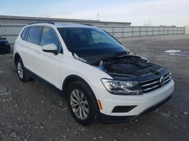 VOLKSWAGEN NULL 2018 3vv2b7ax1jm166065