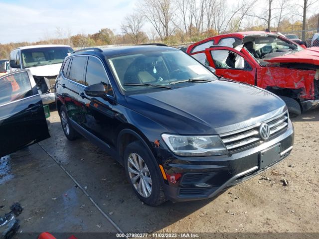 VOLKSWAGEN TIGUAN 2018 3vv2b7ax1jm175249