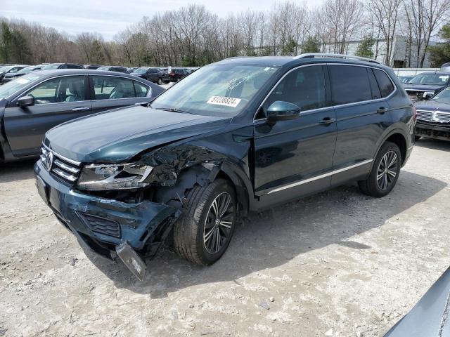 VOLKSWAGEN TIGUAN 2018 3vv2b7ax1jm181777