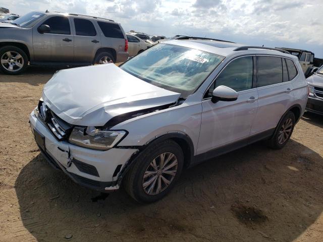 VOLKSWAGEN TIGUAN 2018 3vv2b7ax1jm182007